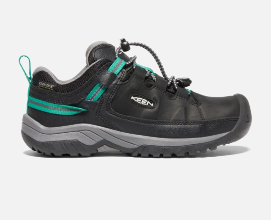 Les chaussures Keen, confort et durabilit&eacute; pour toutes vos aventures