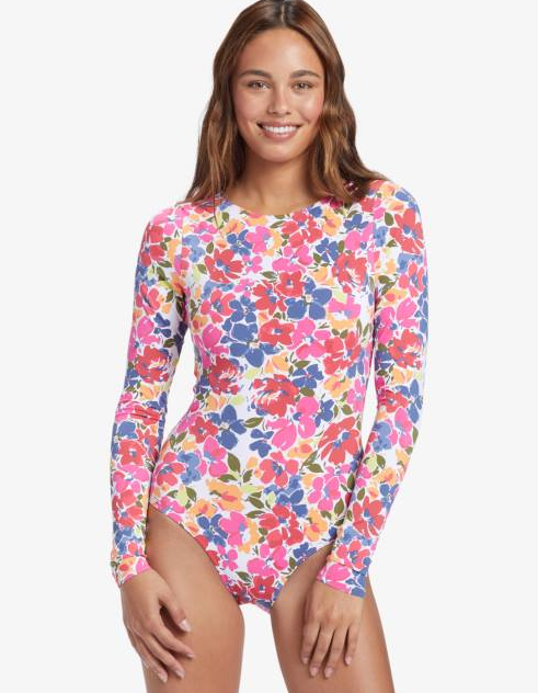 Vivez l&rsquo;aventure avec les v&ecirc;tements Roxy pour un style surf et libert&eacute;