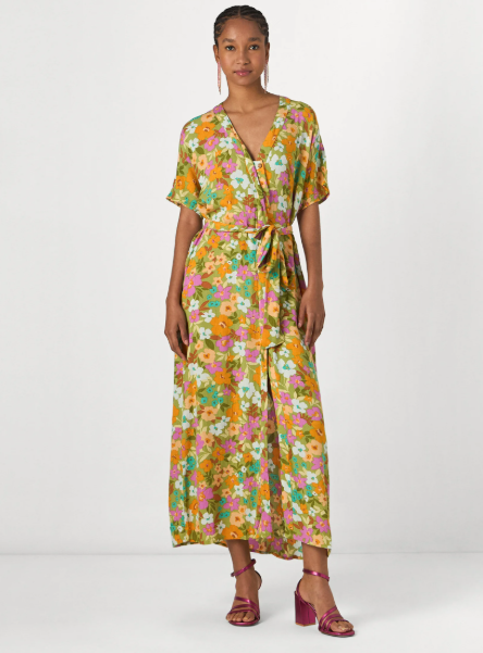 Pourquoi les v&ecirc;tements Billabong sont parfaits pour un style d&eacute;contract&eacute; et estival