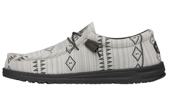 D&eacute;couvrir le confort et le style d&eacute;contract&eacute; au quotidien avec Hey Dude