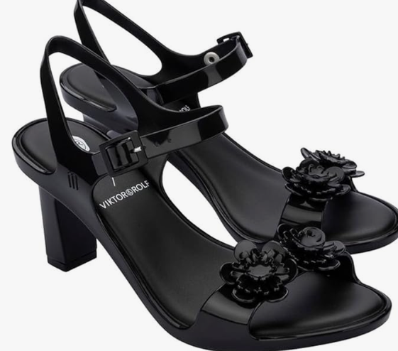 D&eacute;couvrir la cr&eacute;ativit&eacute; et le confort des chaussures Melissa pour un style unique au quotidien