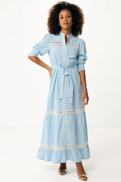 Des v&ecirc;tements et chaussures polyvalents parfaits pour mon quotidien de cr&eacute;atrice artistique ind&eacute;pendante