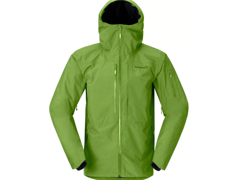 Norrona des v&ecirc;tements techniques performants pour les passionn&eacute;s d&rsquo;activit&eacute;s outdoor exigeants