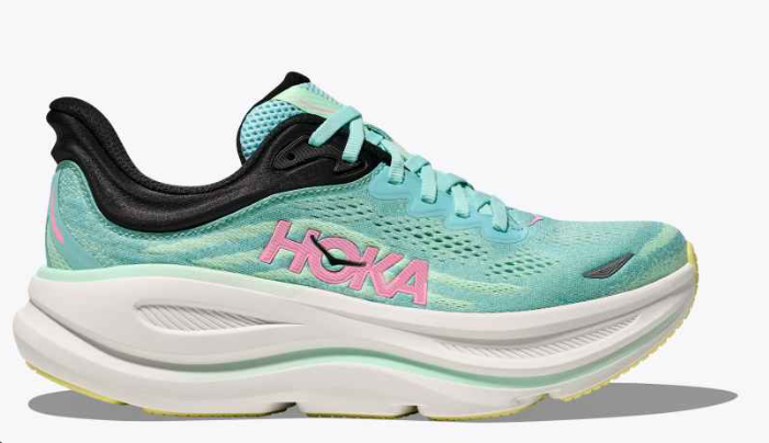 D&eacute;couvrir le confort durable et la l&eacute;g&egrave;ret&eacute; des chaussures Hoka pour les &eacute;tudiants qui marchent toute la journ&eacute;e sur le campus