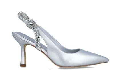 Choisir les chaussures et accessoires Menbur m&rsquo;a permis de me sentir &eacute;l&eacute;gante et s&ucirc;re de moi dans toutes les occasions