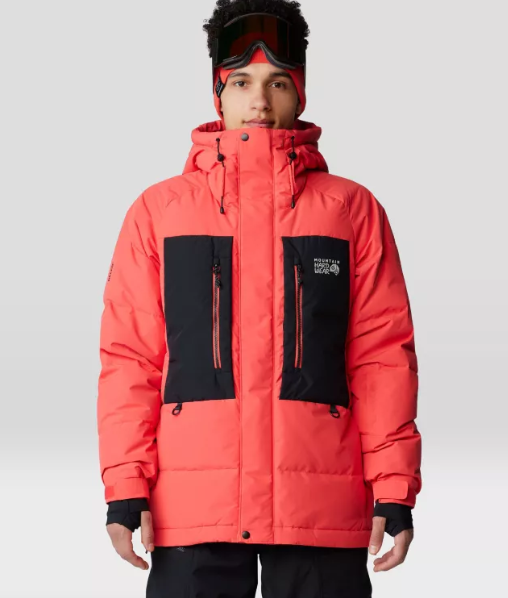 Choisir Mountain Hardwear a rendu mes aventures en plein air plus s&ucirc;res et plus confortables