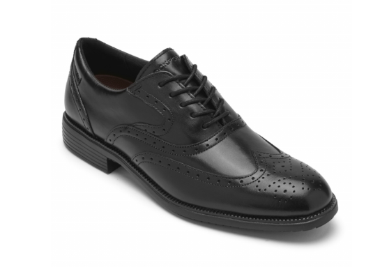 Porter des chaussures Rockport m&rsquo;a permis d&rsquo;allier &eacute;l&eacute;gance au travail et confort au quotidien