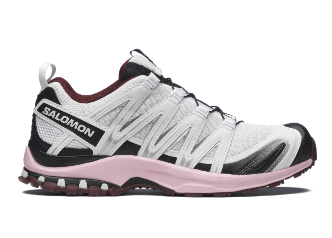 
Les chaussures de randonn&eacute;e Salomon sont devenues mon choix incontournable pour explorer la nature avec s&eacute;curit&eacute; et confort