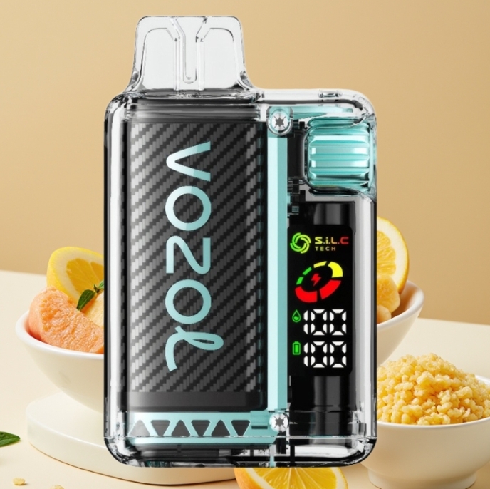 Le Futur du Vapotage : Une Plong&eacute;e dans l&rsquo;Univers des Cigarettes &Eacute;lectroniques Modernes